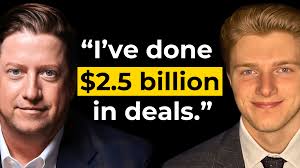 How To Build a $100M+ Brand For Home Services: Dan Antonelli