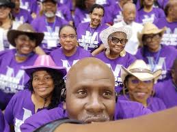 Beta Psi Phi Fraternity Inc.