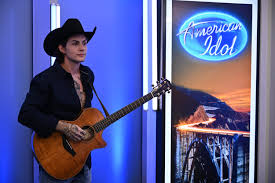 The semifinals of season 18 of american idol was comprised of twenty singers. American Idol Recap Emotion Sadness And Second Chance Auditions