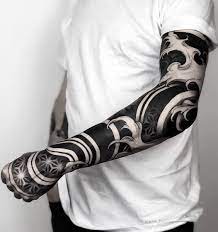 Here we picked up 50 amazing sleeve tattoo designs that include half sleeve tattoos (lower half sleeve, upper half sleeve & quarter sleeves) and full sleeve. Sleeve Tattoos For Men Best Sleeve Tattoo Ideas And Designs Best Sleeve Tattoos Geometric Sleeve Tattoo Tattoos
