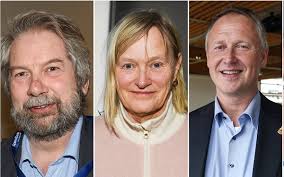 Skatt 2024, Lokal politikk