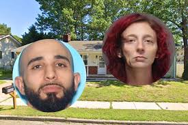 Man wanted for 'murder' dead after 7 hour Toms River, NJ standoff