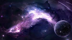 Amazing space and planets background hd wallpaper images for desktop, laptop, mobile phone, tablet and other devices. 19201080 Space Is Awesome Purple Galaxy Wallpaper Wallpaper Space Space Art Wallpaper