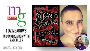 Mysterious Galaxy Virtual Event: Author Ben Riggs, in conversation with Tom  Thurman