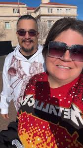 Holiday cheer MetFam