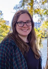 Rachael Hartman's Instagram, Twitter & Facebook