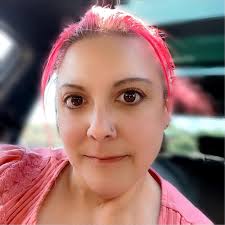 Hi all! I just wanted to introduce myself and share a photo I took