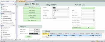 Download tab divider template apply it right now 32 hanging. 107 Microsoft Access Databases And Templates With Free Examples Updated April 2021