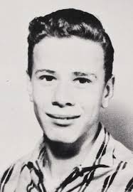 Cattaraugus NY Olean High School Class of 1960