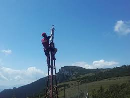 Karácsonkő) is the capital city of neamț county, in the historical region of western moldavia, in northeastern romania. Salvamont NeamÅ£ Are StaÅ£ie Meteo FuncÅ£ionalÄ La Minus 40 De Grade Oricine Poate Afla Prognoza