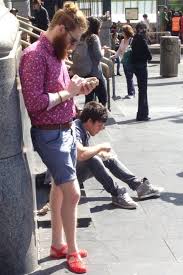 The Most Out There Hipsters On Earth Melbourne City World