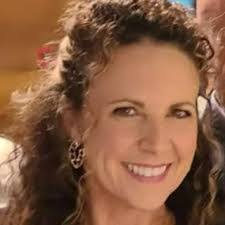 Jo Pappas's Instagram, Twitter & Facebook