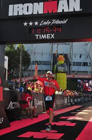 If you can run a 10k or a half marathon a ragnar relay captain is a very special person, some may call them a saint. 2016 Ironman Lake Placid Race Report Scott Dinhofer 10th M50 54 Endurance Nation