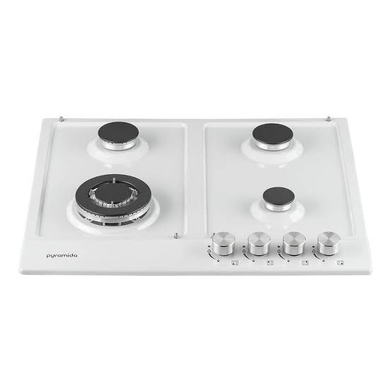 Pyramida PFE 643 WHITE LUXE, создано искусственным интеллектом