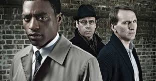 Bits Pieces Television Show Bits And Pieces Line Tv Christopher Eccleston The Honourable Woman