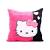 Hello Kitty Bed
