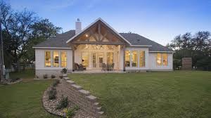 Three public meetings are held during the initial development of each plan. The Driftwood Custom Home Plan From Tilson Homes