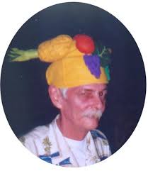 George Hibbard Obituary October 4, 2014