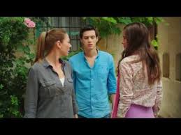 الحلقة الأخيرة من ورد وشوك الجزء 4 youtube