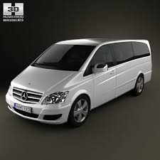 Mercedes Benz Viano Extralong 2011 3d Model Ad Viano Benz Mercedes Model Mercedes Benz Viano Mercedes Benz Viano