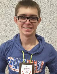 16 Moser gymnasts win state titles