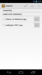 But this time, i only to show you the fast way to transfer large files between android and pc. Scan Qr Codes To Transfer Files From Windows Mac Linux To Android