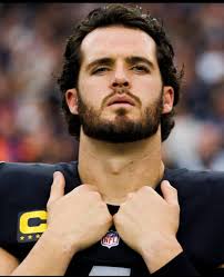 Raiders' What-If Scenario: Derek Carr's Injury in 2016