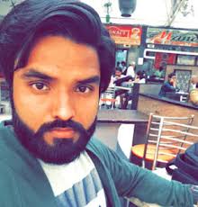 Karan Saxena at Mandrain, V3S Mall,