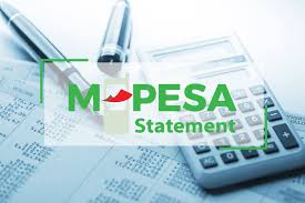 The checkout provides the three important fields (customer name, customer mobile number and the mpesa transaction code ) for confirmation of the payment. How To Get Mpesa Statement Online Through Sms And App