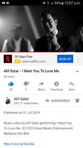 So this week we'll have a break from ironman 2019 content for awhile and i will serve you the official lyric video for my song i want you to love m. Iwantyoutoloveme Hashtag On Twitter