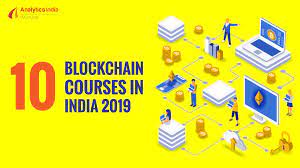 Bitcoin conto alla rovescia um jene hälfte verringern. 10 Leading Courses Training Programmes For Blockchain In India 2019