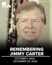 The former President was born