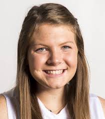 LADY BUFF BASKETBALL