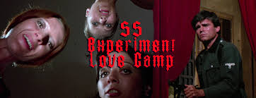 SS Experiment Love Camp