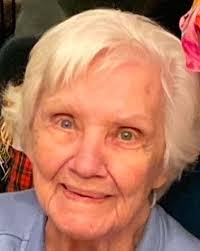 Charlotte Irene Moneypenny Obituary February 7, 2025