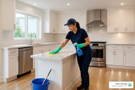 House Cleaning in Austin, TX | BritLin Cleaning