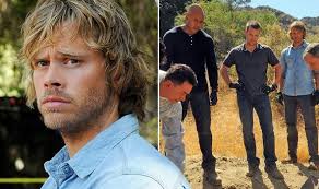 NCIS Los Angeles latest news and updates