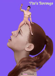 Tims Revenge [Mr.SweetCuckhold] - Porn Comic