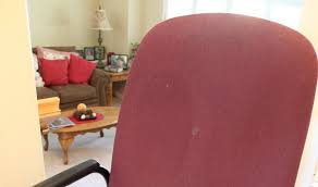 However, this time i tackled the full, big time, full reupholster. Diy Office Chair Cover No Sew Novocom Top