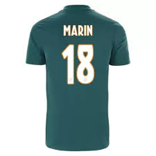 Career stats (appearances, goals, cards) and transfer history. Kinder Razvan Marin 18 Auswartstrikot Grun Trikot 2019 20 Hemd Osterreich
