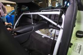 Seat belt harness bars are designed to keep drivers safe while testing the limits of their cars on the track by keeping the 1 x harness bar. Agency Power Bolt In Harness Bar Installation Nissan Gt R R35 Agency Power