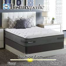 Costco Wholesale Mattress King Mattress Set Sealy Posturepedic