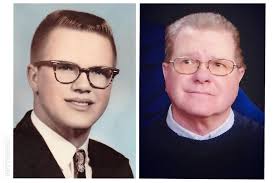 Jack L Jordan Obituary