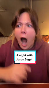 Apology Dance to Jason Segel: A Heartfelt Encounter