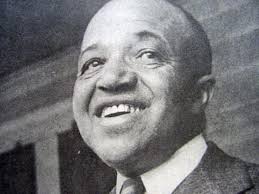 Dr Thomas Hency “Chief” Brewer Sr. (1894-1956)