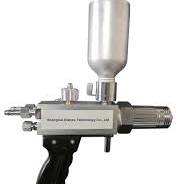Good Quality Metal Powder Spray Gun Melting Torch Welding Machine Powder  Coating Equipment