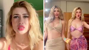 Valeria Márquez quería casarse y terminar su carrera en odontología