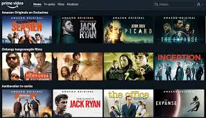 If you're looking for a film to watch on amazon prime right now then you've come to the right place. Wat Is Er Te Zien Op Amazon Prime Video Jfk Magazine