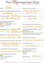 Pin On Valentines Day Quiz And Answers