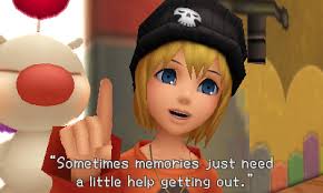 New Kingdom Hearts 3D artwork, screens and pre-order bonuses detailed